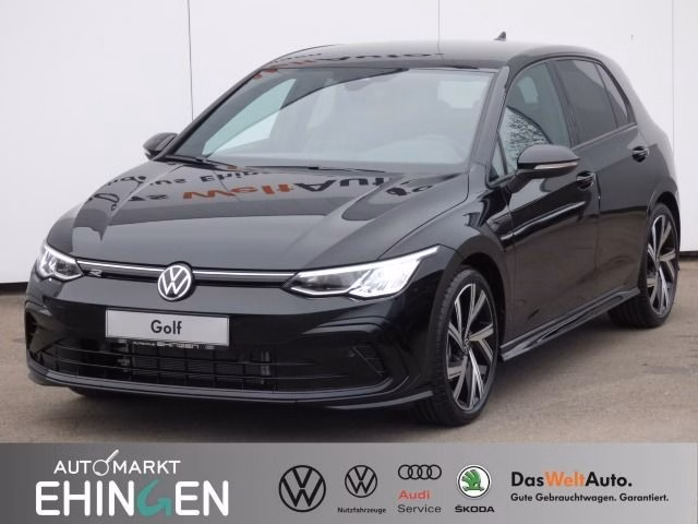 Volkswagen Golf VIII 8 R-Line 1.5 TSI LED Navi Kamera ACC