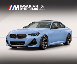 BMW M240i New vehicle for sale