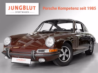 Porsche 911 Karmann Coupé 2.0 SWB - foto 1