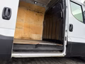 Daumennagel 28 - Iveco Daily 35S18 Hi-Mat 3.0L AHK3,5t LED Service L2H2