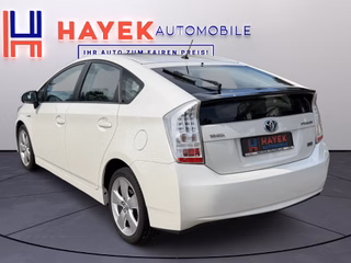 Toyota Prius Life TÜV NEU /Euro5/ Standheizung /Head-UP - bilder 5