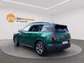 Daumennagel 7 - MINI Cooper C Countryman M Plus /HUD/AHK/LEDER/Pano
