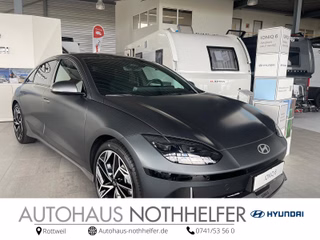 Hyundai IONIQ 6 Neuwagen Kaufen