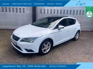 Seat Leon Style