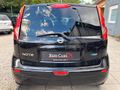 Daumennagel 9 - Nissan Note 1.4 I-Way/NAVI/TEMP/MFL/S-HEFT/KLIMAAUT./