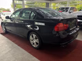 Daumennagel 2 - BMW 316d