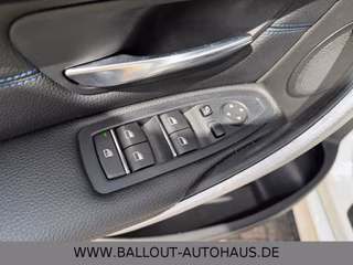 BMW 320d xDrive M-Sport*2HAND*TEMP*KEY*LED*SHZ*LEDER - photo 10