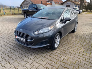 Ford Fiesta Used vehicle for sale