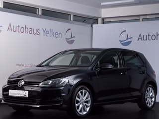 Volkswagen Golf VII 2.0 TDI Highline BI-XENON NAVI AHK SHZ - foto 2