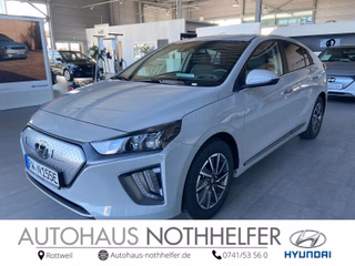 Hyundai IONIQ Vorführfahrzeug Kaufen