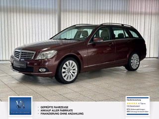 Mercedes-Benz C 320 Used vehicle for sale