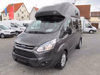 Ford Transit Custom 300 L1 Trend Nugget Westfalia Hochdach - foto 1