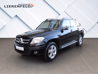 Mercedes-Benz GLK 280 Used vehicle for sale