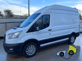 Ford Transit Used vehicle for sale