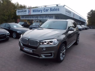 2018 BMW X5 xDrive 35i - photo 1