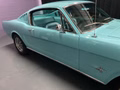 Daumennagel 10 - Ford Mustang 2 Door Fastback Automatik