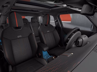 2027 MINI Cooper S 4 Door - photo 4