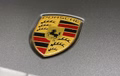 Daumennagel 11 - Porsche Cayenne Coupe E-Hybrid