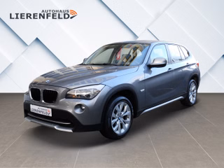 BMW X1 Used vehicle for sale