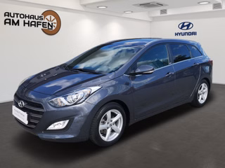 Hyundai i30 Gebrauchtwagen Kaufen