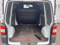 Daumennagel 11 - Volkswagen T5 Transporter Kasten-Kombi Kasten