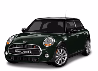 MINI Cooper S New vehicle for sale