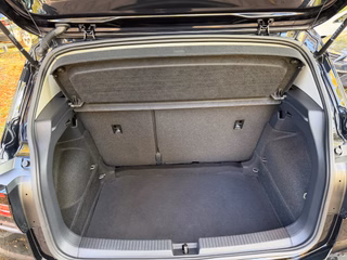 Volkswagen T-Cross Basis  Apple CarPlay Virtual Cockpit - bilder 33