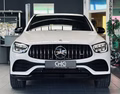 Daumennagel 2 - Mercedes-Benz GLC 43 AMG 4Matic Coupe |Schalensitze|Sport-AGA|ACC|