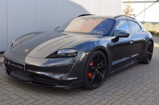 Porsche Taycan 4S Cross Turismo Leasing Übernahme