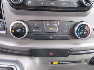 Ford Transit Custom 320 L1 Aut. Trend 9-Sitzer | 26.900 km | Klima v+h | Kamera - foto 13