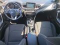 Daumennagel 10 - Kia Ceed Sportswagon 1.4 TGDI Vision Kamera/Winterp./WKR