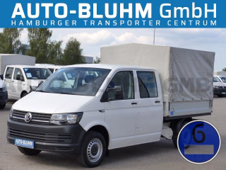 Volkswagen T6 Transporter Used vehicle for sale