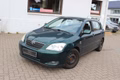 Daumennagel 11 - Toyota Corolla 1.6 Linea Sol / Compact Automatik KLIMATRONIC