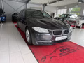 Daumennagel 2 - BMW 520 d*Schiebedach*Sitzheizung*NAVI