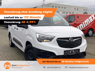 Opel Combo Gebrauchtwagen Kaufen