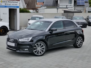 Audi A1 Gebrauchtwagen Kaufen