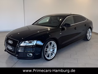 Audi A5 Gebrauchtwagen Kaufen