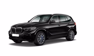 BMW X5 Авто с пробегом купить