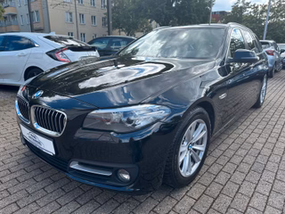 BMW 530 Gebrauchtwagen Kaufen