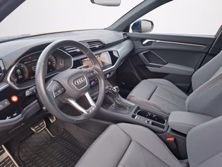 Audi Q3 40 TDI quattro S line MATRIX / PANORAMA / STHZG / DSP - foto 4
