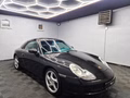 Daumennagel 2 - Porsche 911 Carrera Cabriolet|AUTOM|E.VERDECK|LEDER|HARD