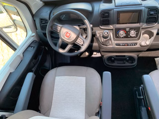 Eura Mobil Profila T 675 SB Fahrradtr., Markise, Nav + Rückfkam., Panorama Glasdach - foto 4