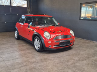 MINI ONE Gebrauchtwagen Kaufen