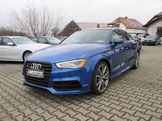 Audi S3 Used vehicle for sale