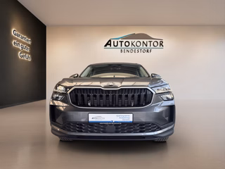 Skoda Kodiaq Autom., LED Navi Pano Kamera AHK 7-Sitzer - foto 7
