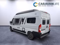 Daumennagel 4 - Carado pro CV 600 SUPER SALE/Aufstelldach/Navi RFK/D4