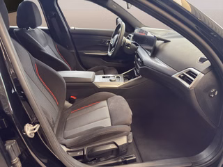 BMW 330 i xDrive M Sport Autom., LED ACC Navi Kamera - photo 9
