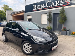 Opel Corsa Gebrauchtwagen Kaufen