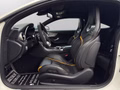 Daumennagel 11 - Mercedes-Benz C 63 AMG Coupe *BLACKWORX PERFORMANCE - 834PS*