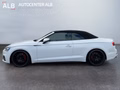 Daumennagel 4 - Audi S5 Cabriolet 3.0 quattro/AUTOMATIK/ACC/LED/SPUR/TOP/VOLL